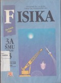 Fisika 3A untuk SMU Kelas 3 Caturwulan I dan II