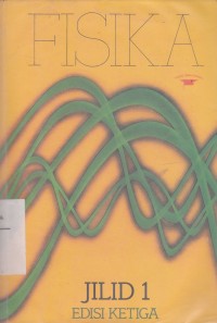 Image of Fisika JIlid I