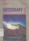 Geografi 1 untuk Kelas 1