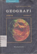Geografi SMA Jilid 2A Semester 5