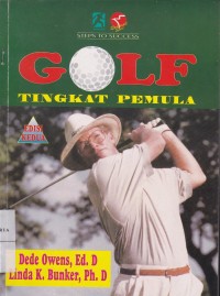 Image of Golf Tingkat Pemula