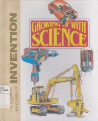 Image of Growing Up With Science Volume 5