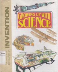 Image of Growing Up With Science Volume 1