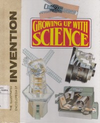 Image of Growing Up With Science Volume 22