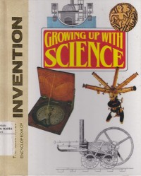 Image of Growing Up With Science Volume 23