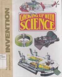 Image of Growing Up With Science Volume 3