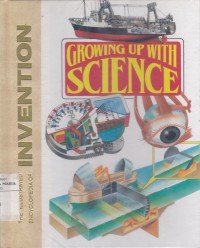Image of Growing Up With Science Volume 6
