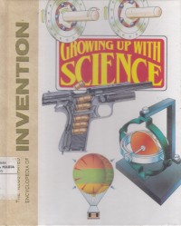 Image of Growing Up With Science Volume 7