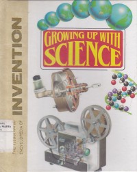 Image of Growing Up With Science Volume 11