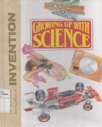 Image of Growing Up With Science Volume 13