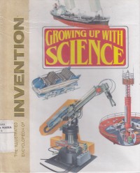Image of Growing Up With Science Volume 14