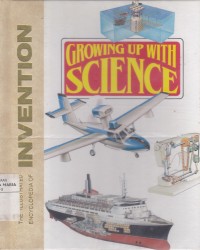 Image of Growing Up With Science Volume 15