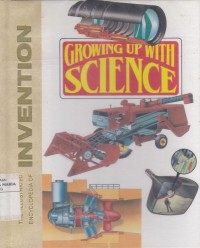 Image of Growing Up With Science Volume 18