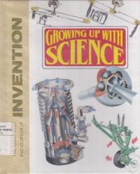 Image of Growing Up With Science Volume 20