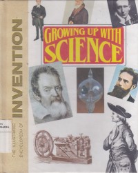 Image of Growing Up With Science Volume 24