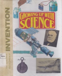 Image of Growing Up With Science Volume 26