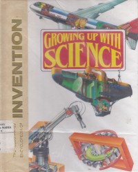 Image of Growing Up With Science Volume 28