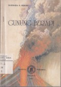 Gunung Berapi
