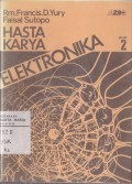 Hasta Karya Elektronika untuk SMTP & SMTA Jilid 2