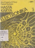 Hasta Karya Elektronika untuk SMTP & SMTA Jilid 3