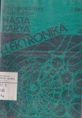 Hasta Karya Elektronika untuk SMTP & SMTA Jilid 4