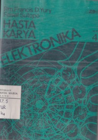 Image of Hasta Karya Elektronika untuk SMTP & SMTA Jilid 4