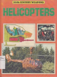 Image of Helicopters