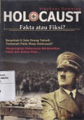 Holocaust Fakta atau Fiksi