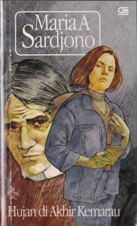 Image of Hujan di akhir kemarau