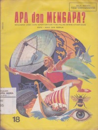 Image of Bagaimana Mulainya (How It Began) 18