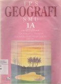 IPS Geografi SMU 1A untuk Kelas 1 Cawu I dan Cawu II