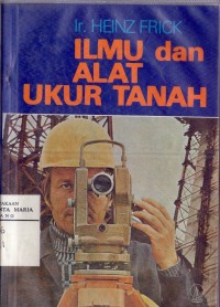 Image of Ilmu dan Alat Ukur Tanah