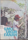 Ilmu Ukur Tanah