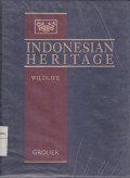 Indonesia Heritage Wildlife