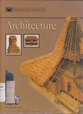 Indonesian Heritage Architecture