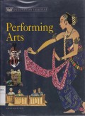 Indonesian Heritage Performing Arts
