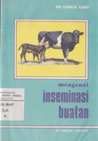 Image of Mengenal Inseminasi Buatan