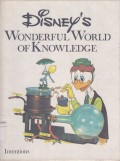 Wonderful World of Knowledge: Inventions