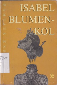 Image of Isabel Blumenkol Kumpulan Cerpen