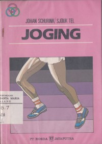 Image of Joging