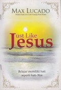 Just Like Jesus