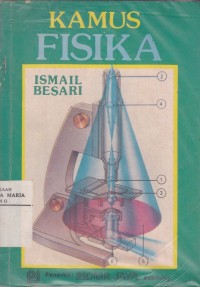 Image of Kamus  Fisika