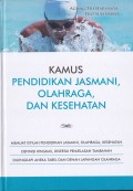Kamus Pendidikan Jasmani, Olahraga, dan Kesehatan