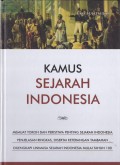 Kamus Sejarah Indonesia