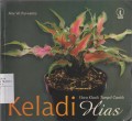 Keladi Hias