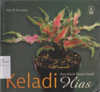 Image of Keladi Hias