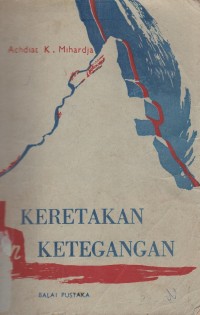 Image of Keretakan dan Ketegangan