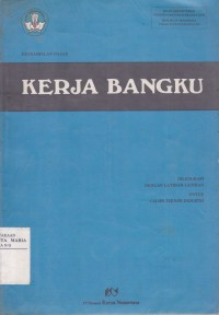 Image of Kerja Bangku