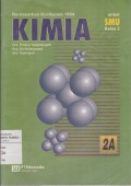 Kimia 2A untuk SMU Kelas 2