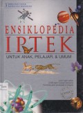 Kimia dan Unsur Bahan dan Tekhnologi Ensiklopedia IPTEK untuk Anak, Pelajar, & Umum 3